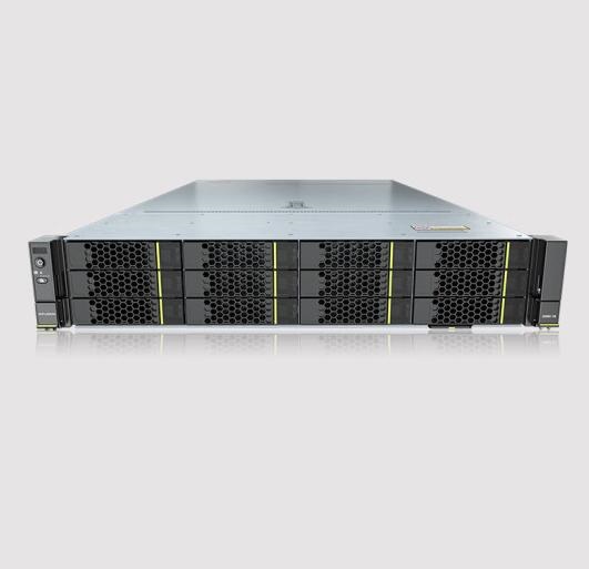 超聚变 2288HV6服务器 (双颗金牌5317/24核3.0GHz/128G内存/6块2.4T SAS硬盘/RAID5/双口千兆/双电) 2U（台）