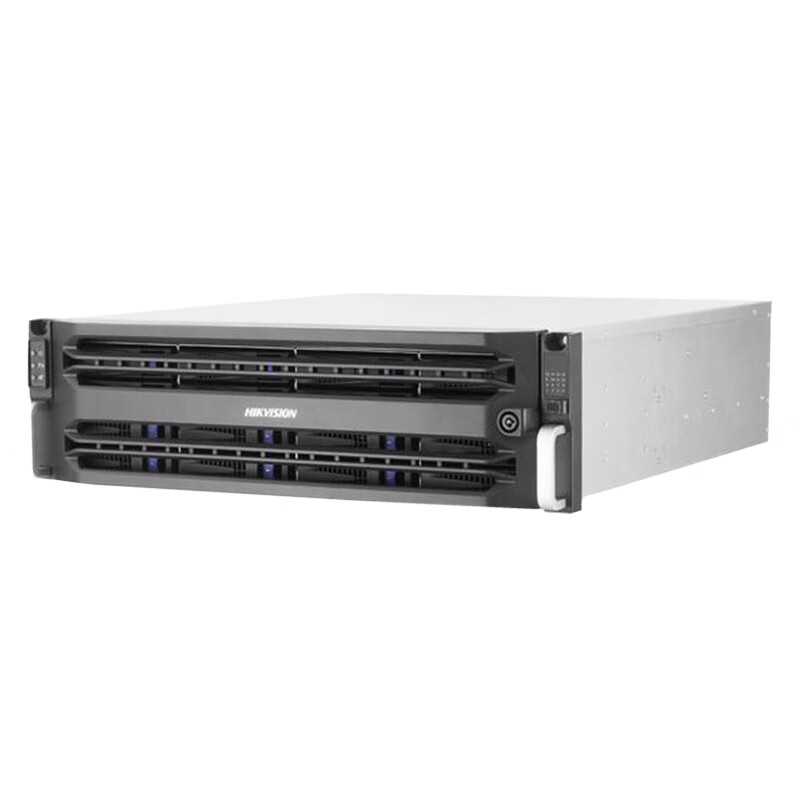 海康威视（HIKVISION）DS-AT1000S/250服务器 超容量网络视频存储磁盘阵列(单位：台)