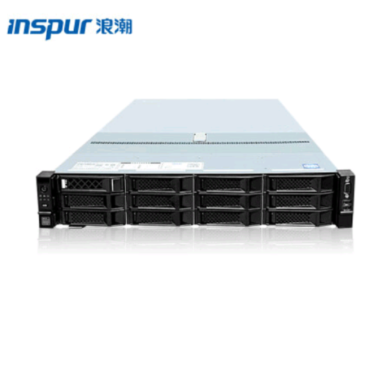 浪潮（INSPUR）NF5280M6服务器(单位：台)