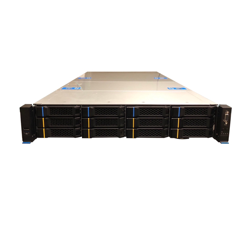 超云兆芯高端数据计算服务器R3210 Z11（单位：台）