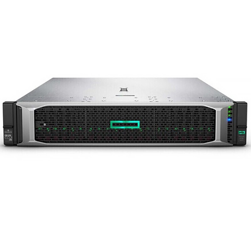 惠普HP服务器DL380Gen9/4208/16G*2 600G*9（台）