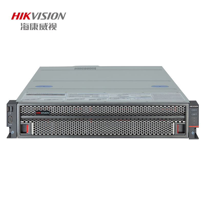 海康威视Hikvision DS－A72024R 72系列通用CVR（台）