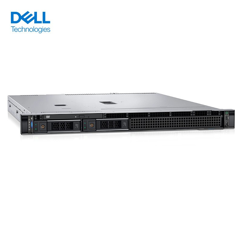 戴尔R350 1U机架式服务器（2.80G/4核4线程）E2314/16G/256G SSD+1T SATA/600W/导轨/Windows Server 2012 R2 64 位/IIS/ASP. NET/定制（台）