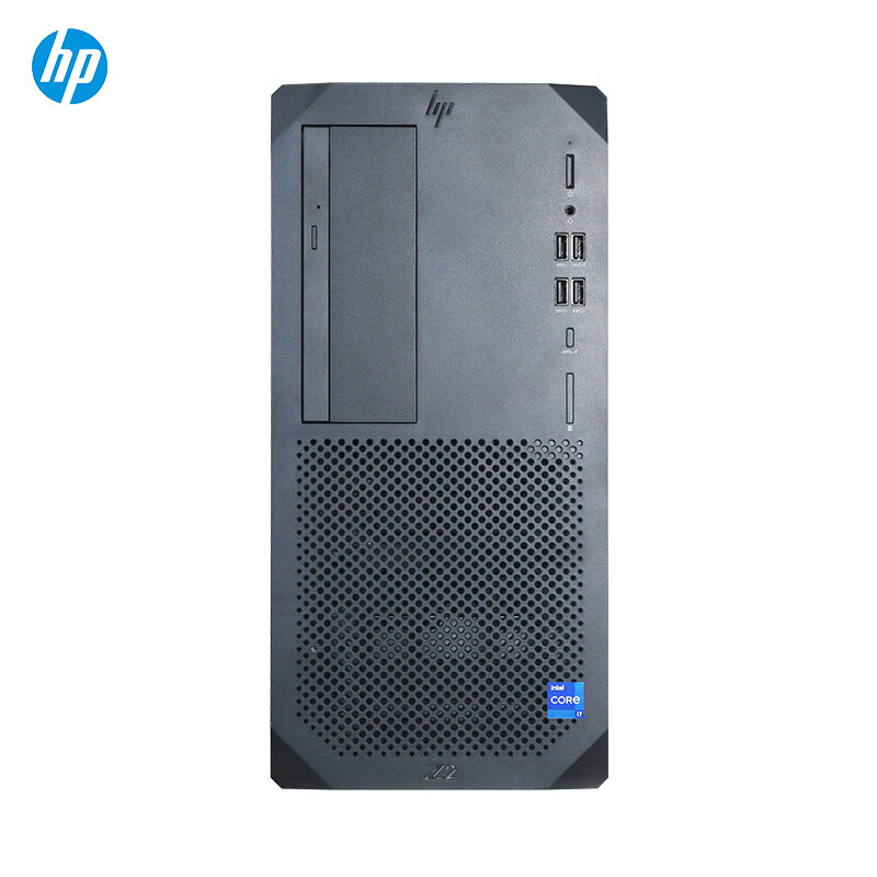 惠普（HP）Z2G9工作站 i7-13700/16G/512GSSD+2TB/T400-4G Win11 专业版（台）