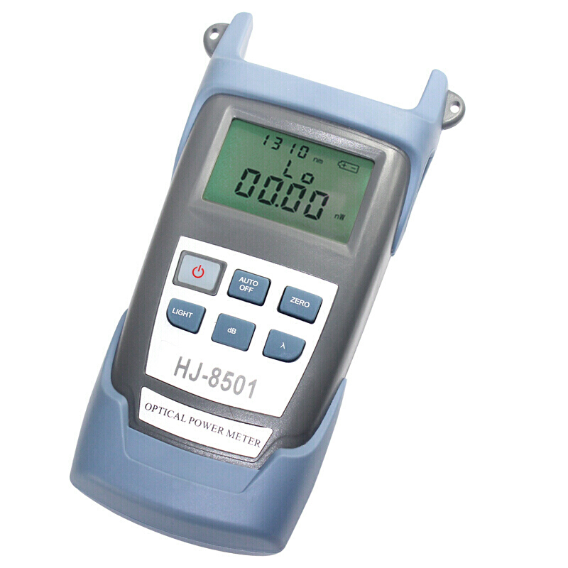 海乐HJ-8501光纤测试仪(含电池、提包)(台)