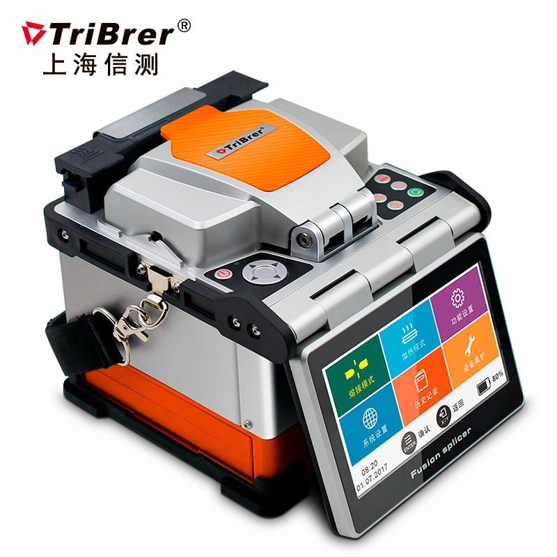TriBrer 信测 LEMON3 光纤熔接机(台)