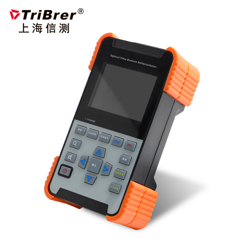 TriBrer 信测 AOR500-S 光时域反射仪OTDR 80KM(台)
