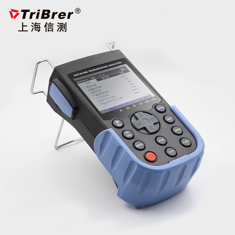 TriBrer 信测 DEB101E E1误码率测试仪(台)