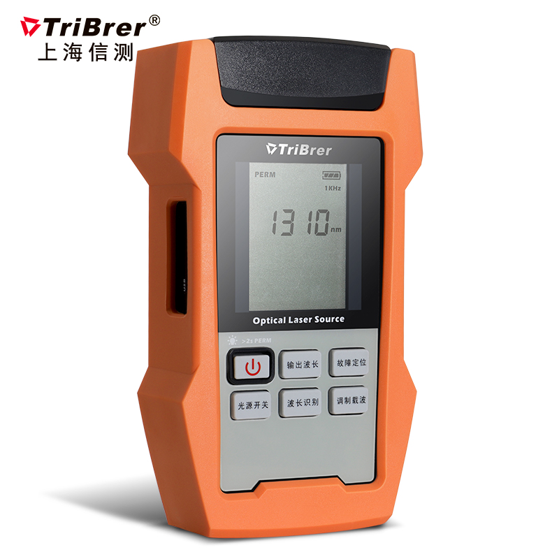 TriBrer 信测 AOS200-S3S4S5 单模稳定光源三波长(台)