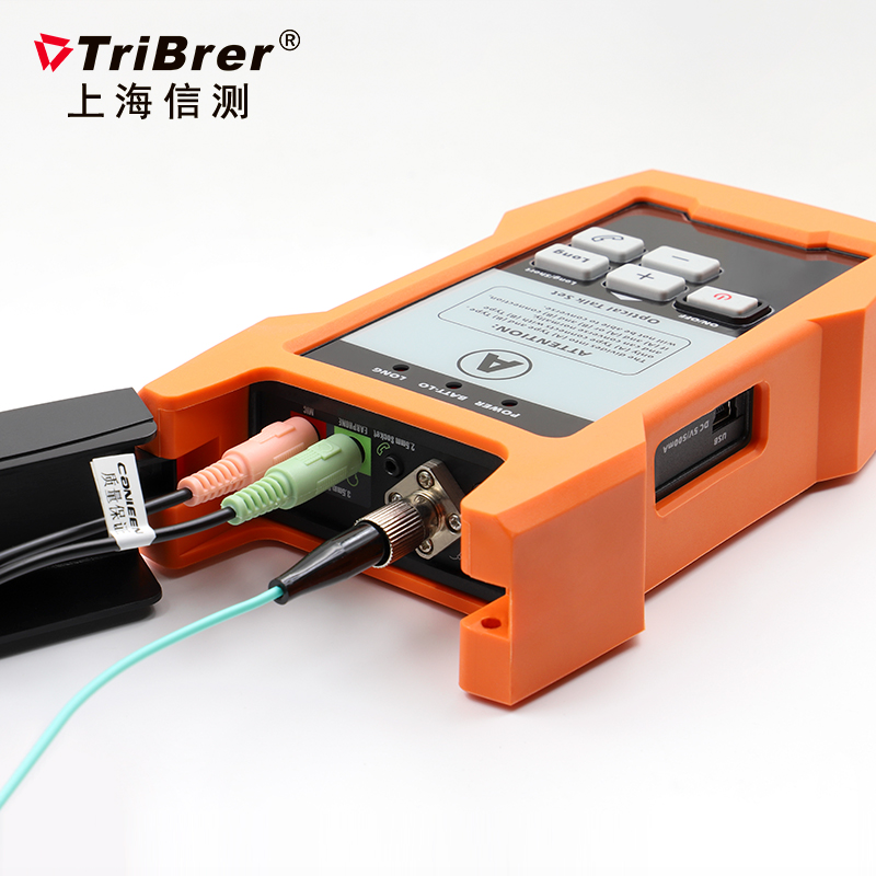 TriBrer 信测 AOT600 光纤电话机(套)