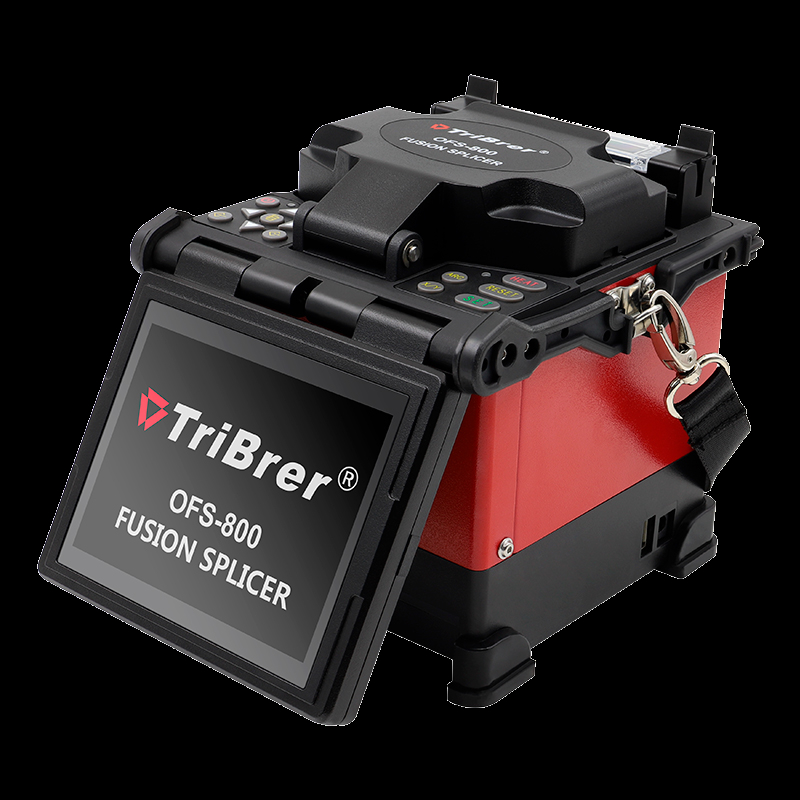 TriBrer 信测 OFS-800 光纤熔接机(台)