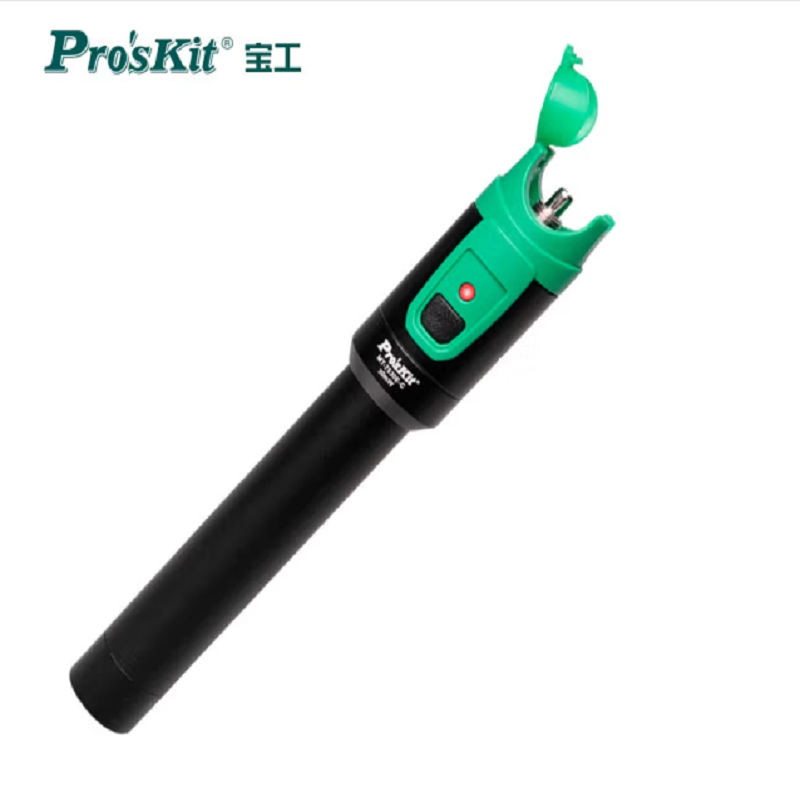 宝工（Pro＇sKit）MT-7530E-C 镭射光纤测试笔(单位：支)