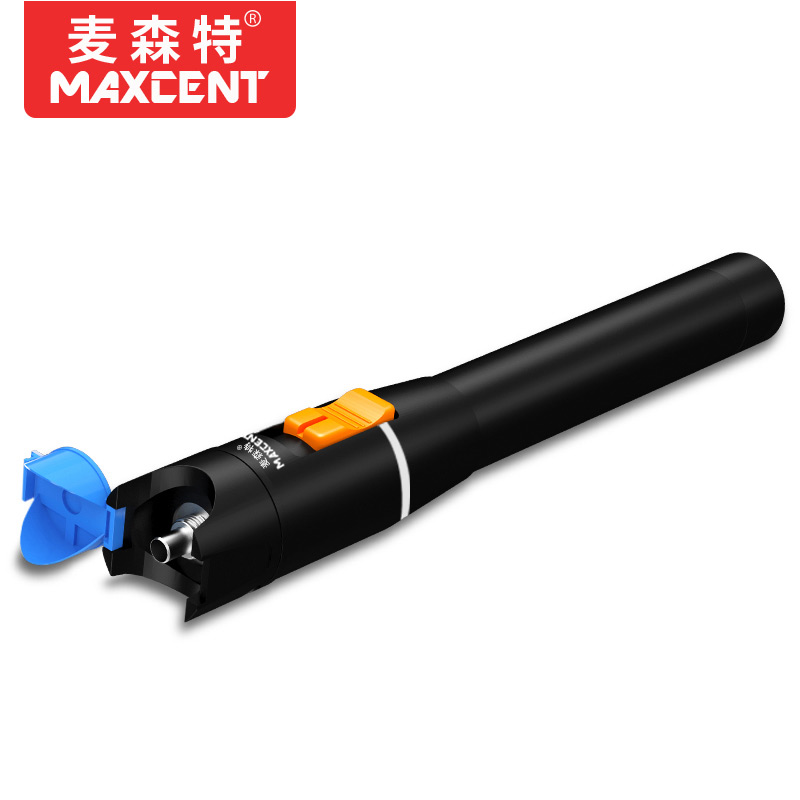 麦森特（MAXCENT） MP-030红光光纤测试笔 30mW（台）