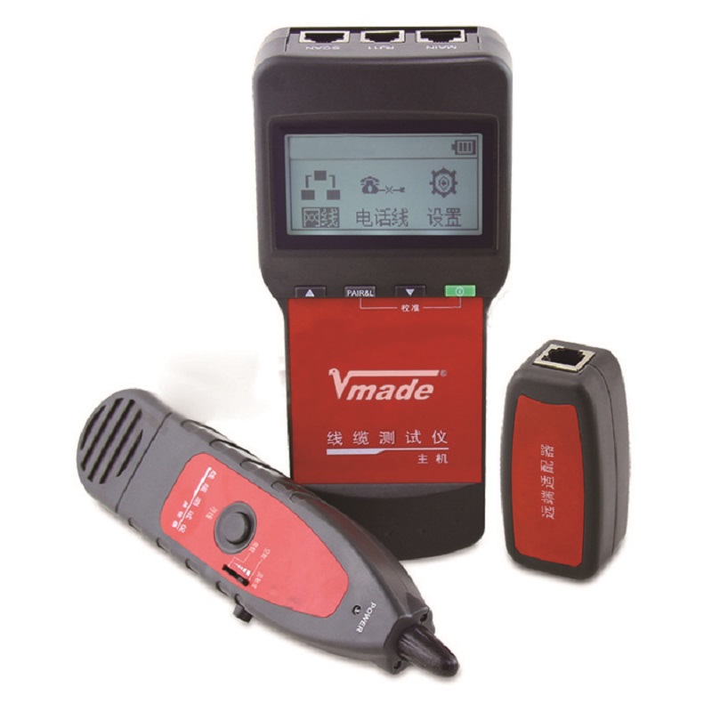 威玛德（VMADE）67991056电话网络专用测试仪0-60mm（个）
