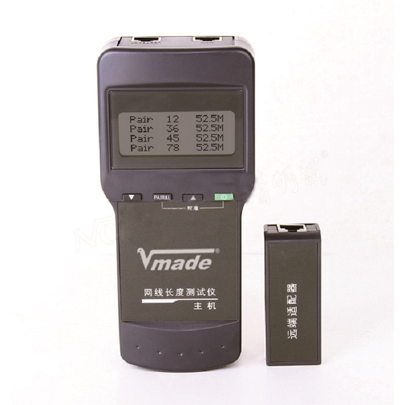 威玛德（VMADE）67991057网线断点长度测试仪1000m（个）