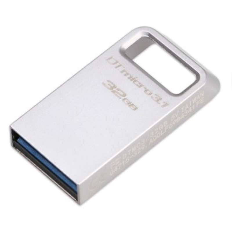 金士顿DTMC3/32G/U盘USB3.1(个)