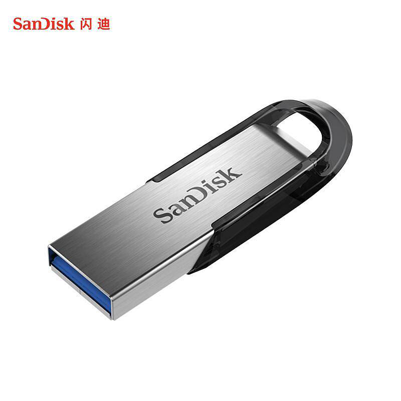 闪迪SDCZ73－032G金属U盘USB3.0/32G(个)