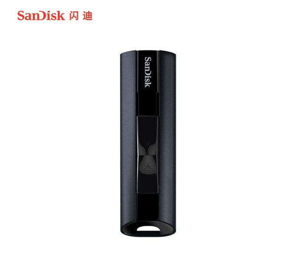闪迪（SanDisk）512GB USB3.2 U盘 CZ880 （单位：个）