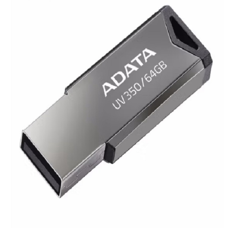 威刚（ADATA）U盘128GB黑色128G(个)