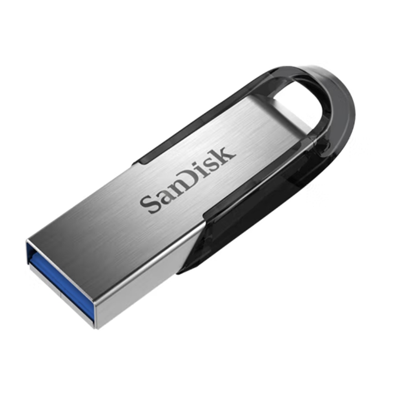 闪迪（SanDisk）电脑U盘SDDDC4-064G-Z46，64GB USB3.2(个)