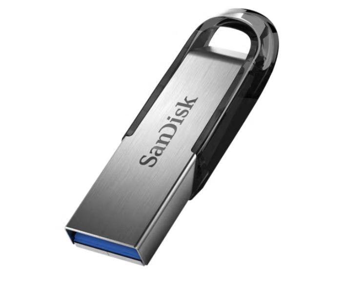 闪迪（SanDisk）512GB U盘  安全加密高速读写 大容量金属优盘USB3.0（个）