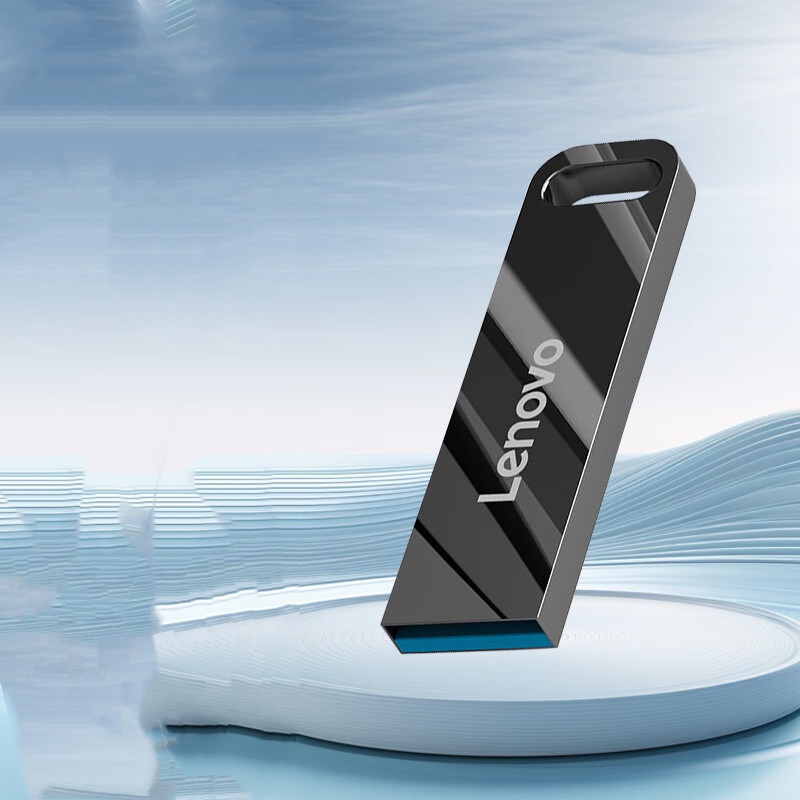 联想（Lenovo）SX1速芯系列U盘   64GB(单位：个)