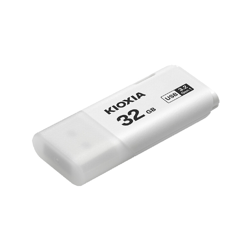 铠侠U301优盘/隼闪系列/32GB/USB3.2接口 白色（个）