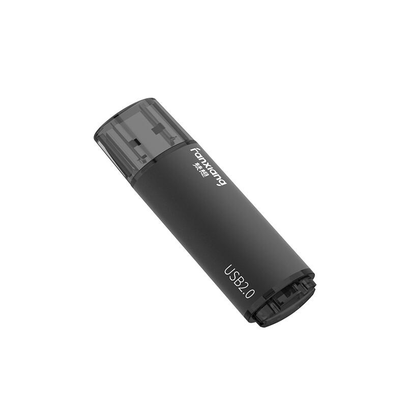 梵想（FANXIANG）F202-2 1GB USB2.0 投标U盘(单位：个)
