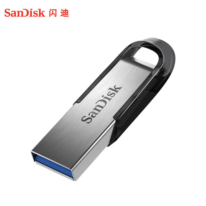 闪迪（SanDisk）16GB U盘 CZ73 安全加密 数据恢复 学习电脑办公 CZ73【安全加密|数据恢复】 16GB（个）