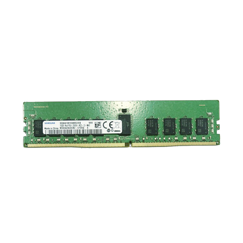 三星DDR4-2666 RECC服务器内存条16G个)