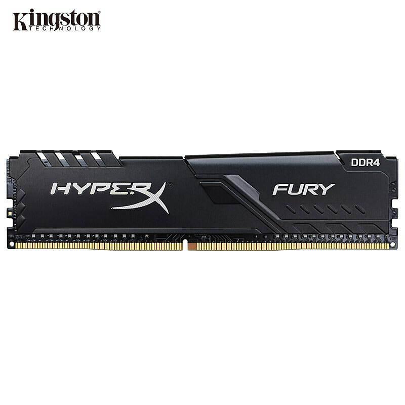 金士顿Fury-DDR4-3200台式机内存16G(个)