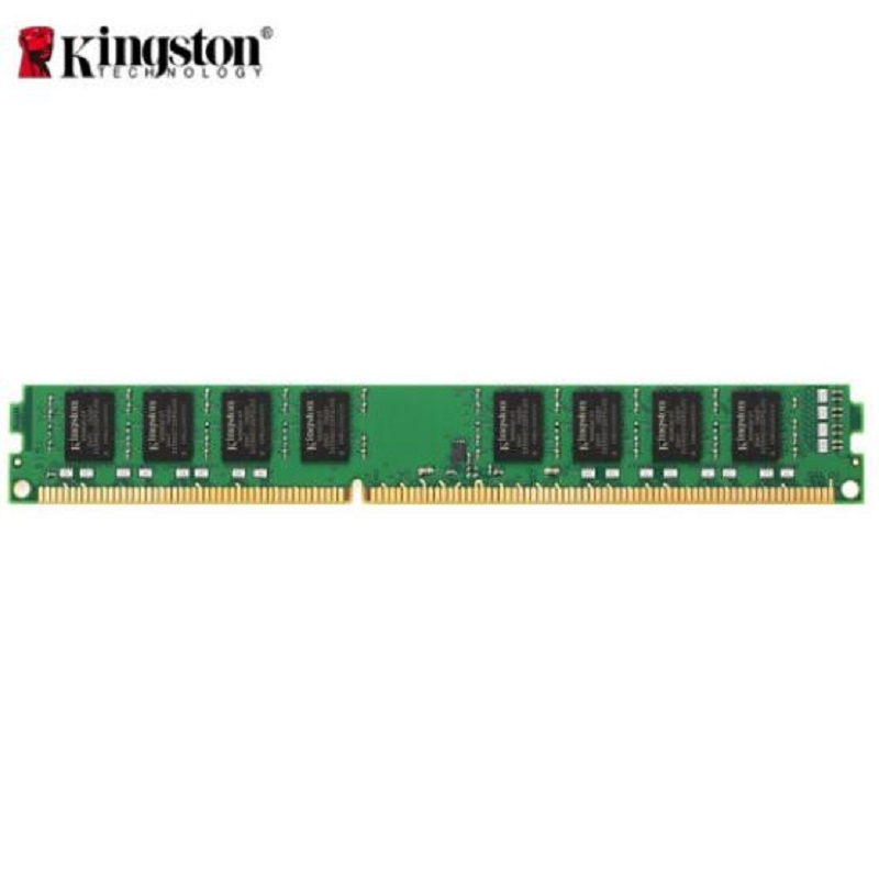 金士顿内存条4G台式机DDR3  1600HZ（单位：个）