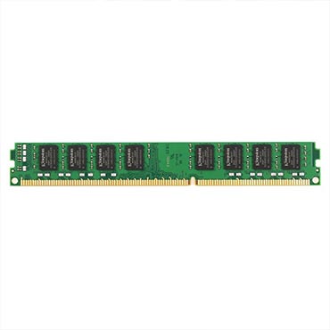 金士顿4GB DDR3 1600 台式机内存条（个）