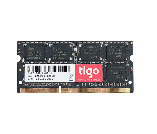 金泰克（Tigo）DDR3 1600  8GB内存条（个）
