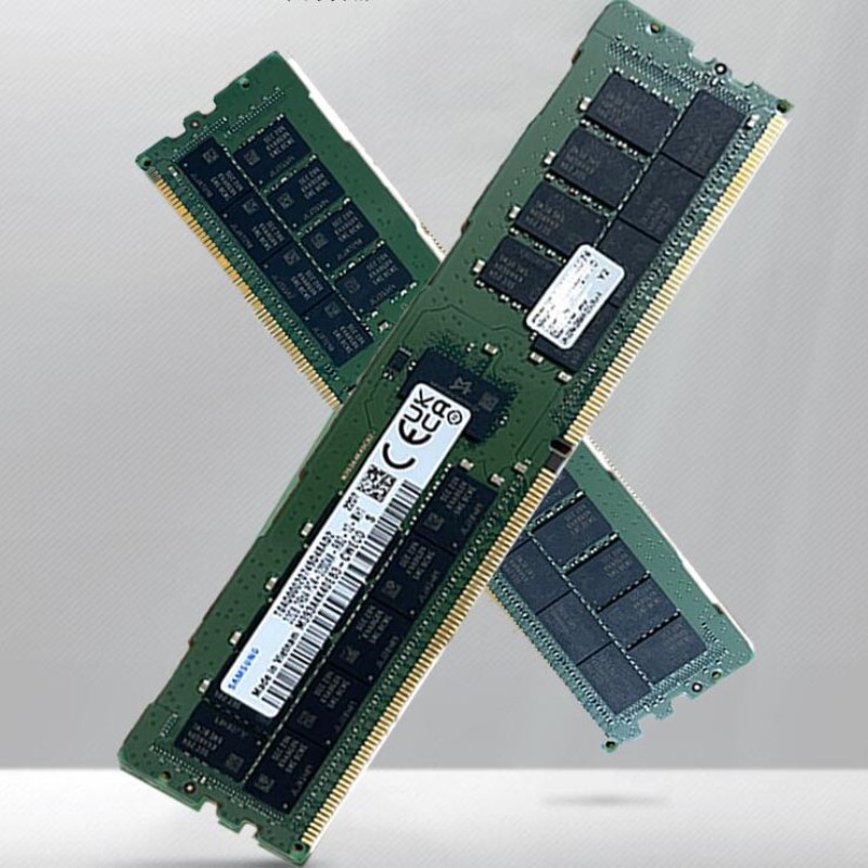 新华三H3C 64GB 2Rx4 DDR4-3200内存条（个）