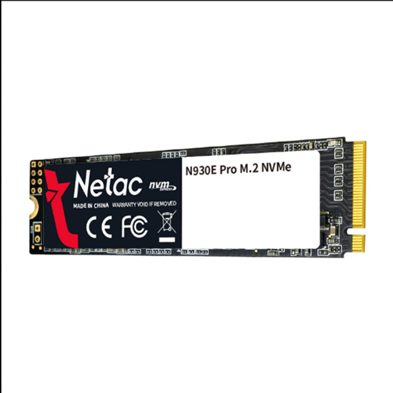 朗科（Natec）128G高速固态硬盘N930E-PRO（块）