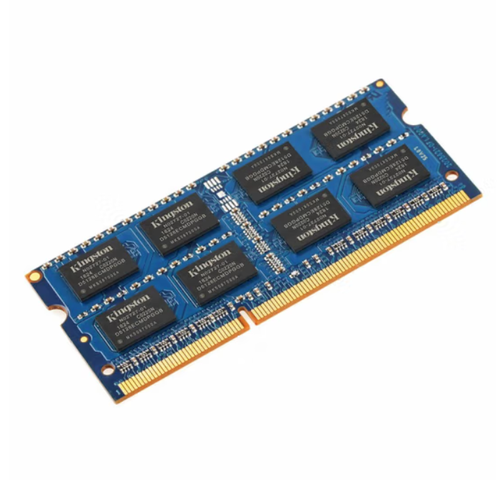 金士顿(Kingston) DDR3 1600 8GB 笔记本内存条 (单位：个)