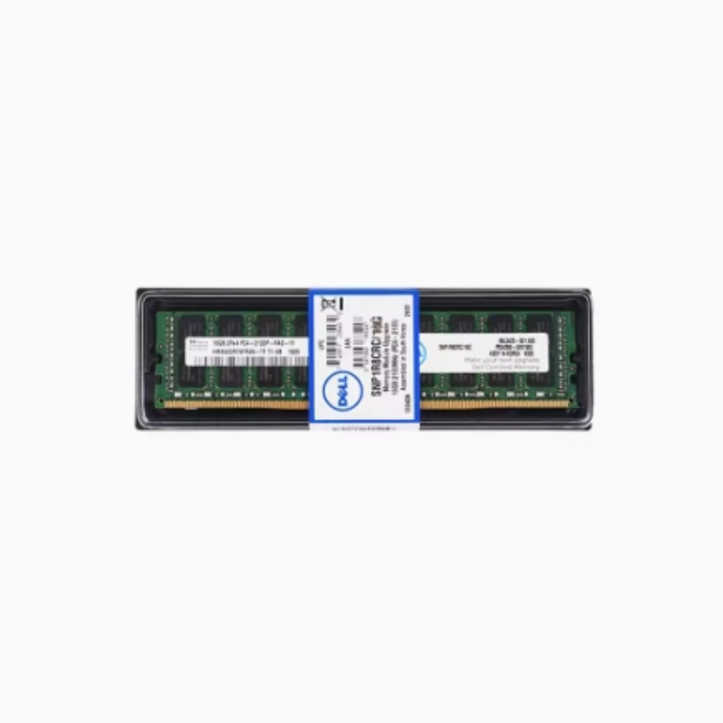 戴尔 服务器内存条 2400MHZ 16G DDR4 RDIMM ECC(个)