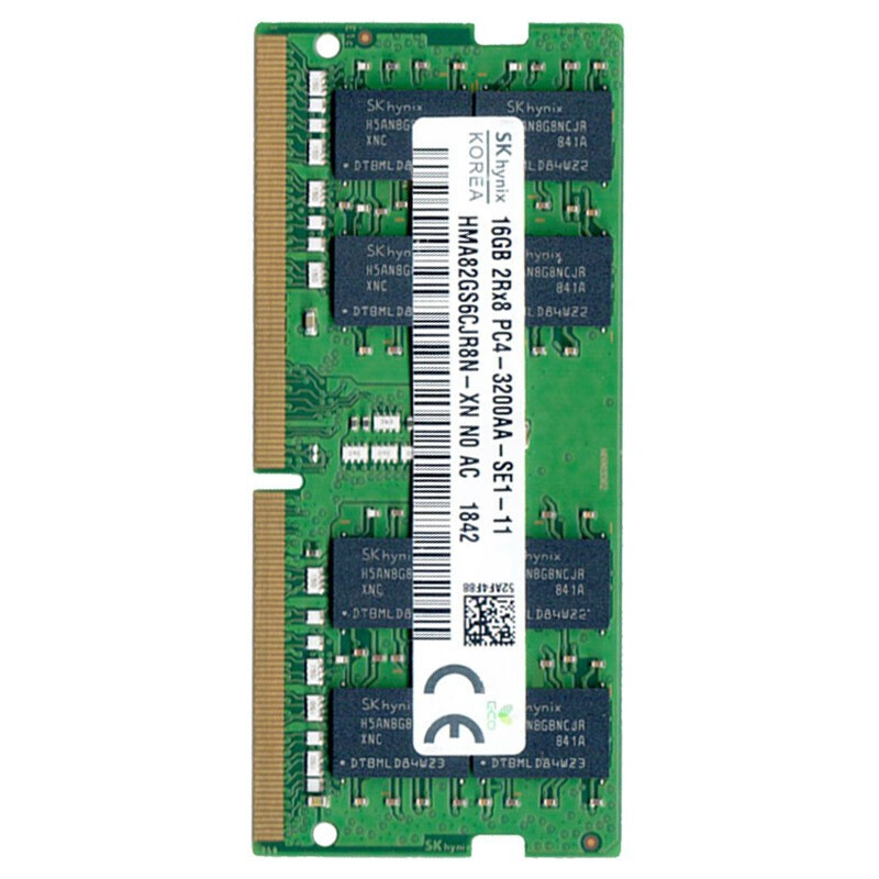 海力士DDR4－3200笔记本内存条16G(个)