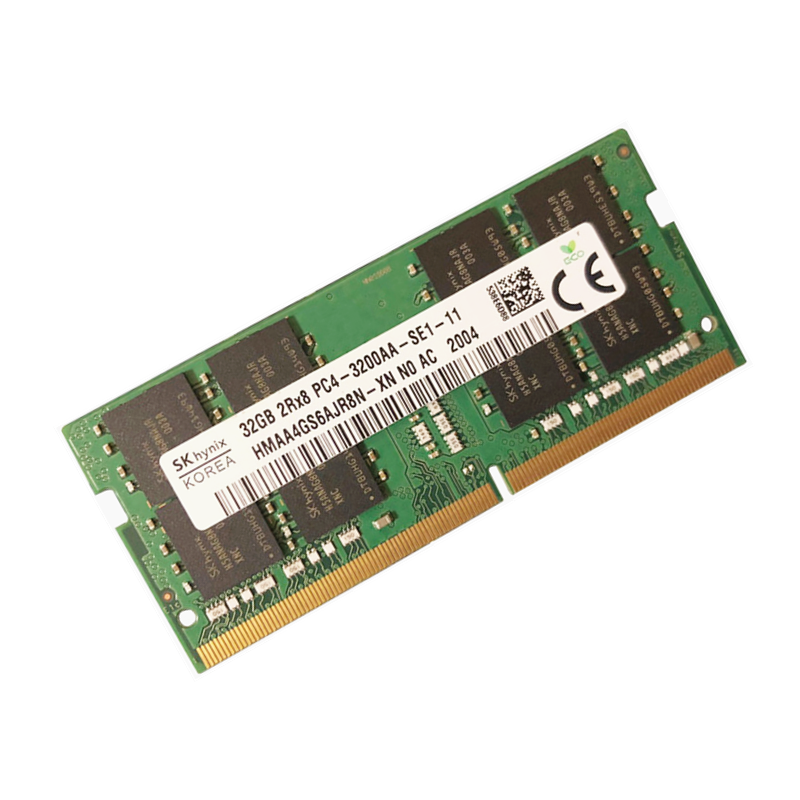 海力士DDR4－3200笔记本内存条32G(个)