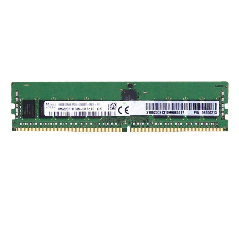 华为DDR4 RDIMM 2933MT/s ECC内存32G（个）
