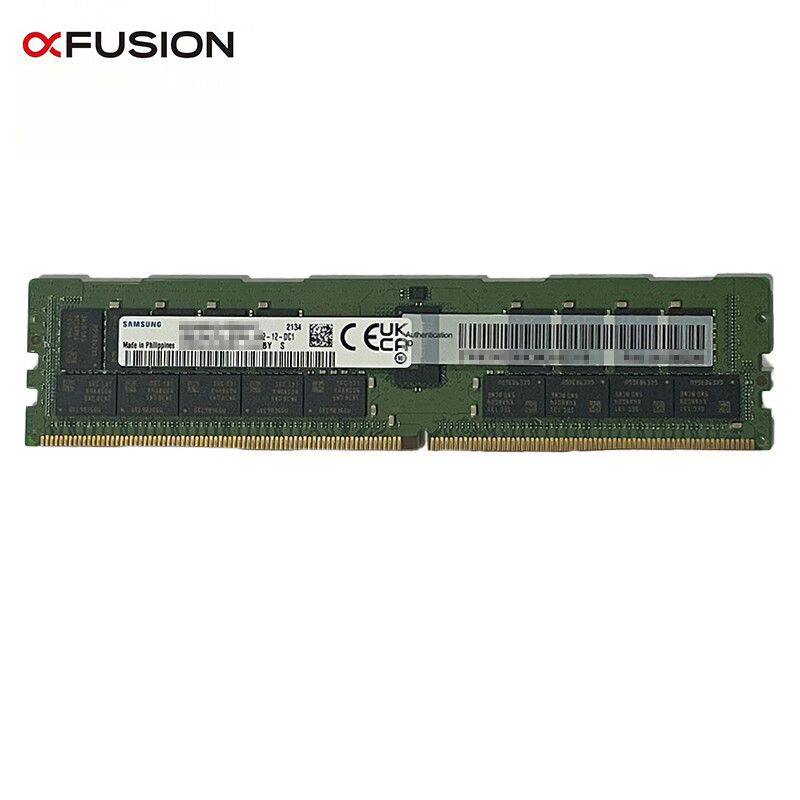超聚变 服务器内存企业级 32GB DDR4 RDIMM 2933MT/s 适用于华为2288HV5/V6（个）