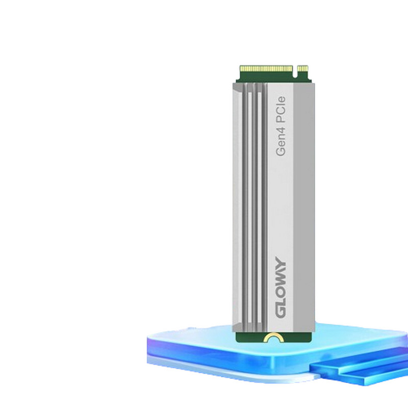 光威Gloway Ultimate 4T 4T固态硬盘 M.2接口(NVMe协议) （个）