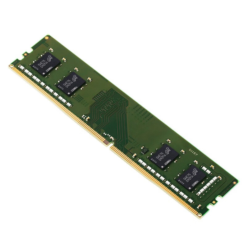 金士顿DDR4 3200台式机内存条8G（个）
