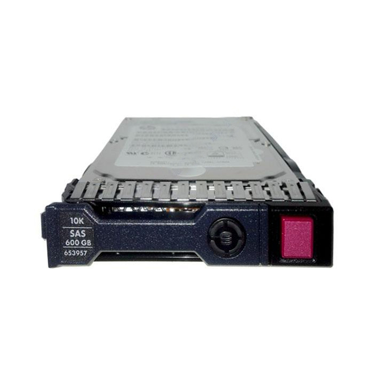 惠普HP653957服务器硬盘(个)