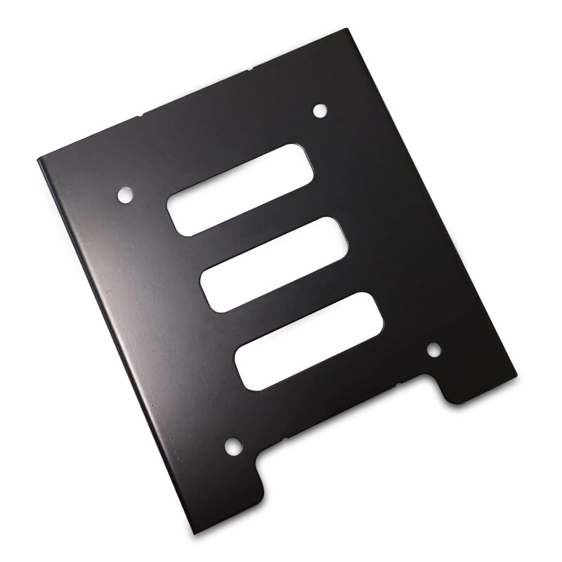 索厉 SL－T01台式机硬盘托架2.5转3.5英寸/固态机械硬盘支架(个)