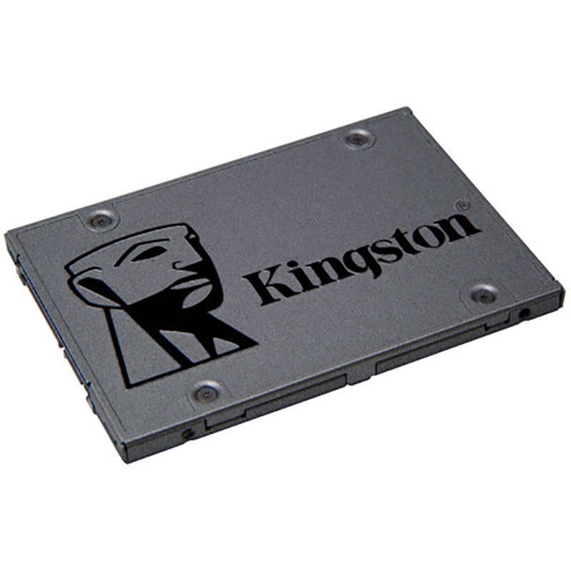 金士顿 A400/960GB SSD固态硬盘 SATA3.0接口(个)