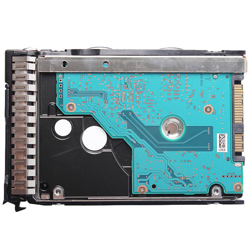 惠普759208-B21服务器硬盘 300GB  SAS 15K（件）