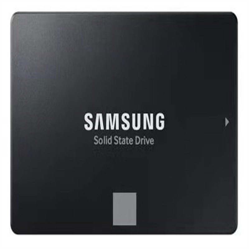 三星 860EVO/870EVO SSD固态硬盘 （SATA3.0接口，台式机/笔记本固态硬盘） 870 EVO 500G(MZ-77E500B)（块）