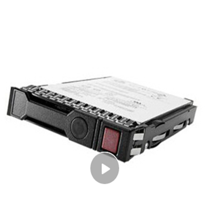 惠普HPE服务器硬盘G8G9G10 Apollo阿波罗SATA热插拔硬盘托架网卡GEN892.5英寸SAS盘300G15K（块）